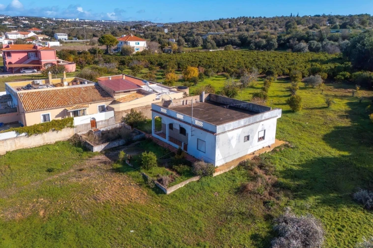 Moradia T3 para Venda em Loule (São Clemente) Foto 55