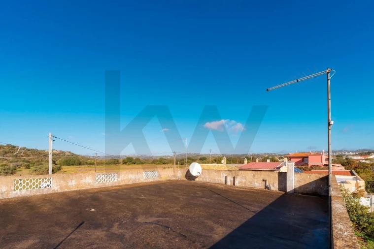 Moradia T3 para Venda em Loule (São Clemente) Foto 29