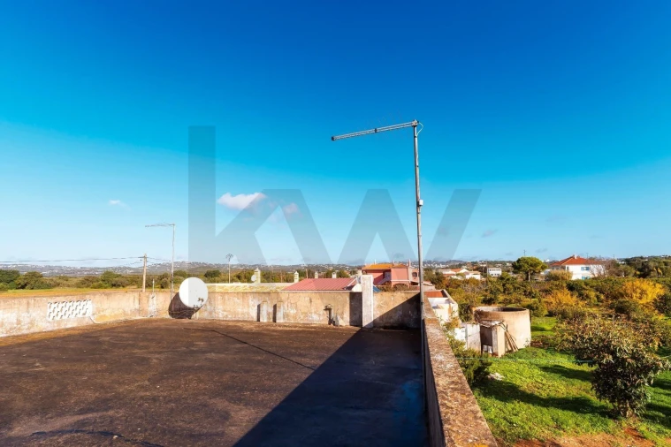 Moradia T3 para Venda em Loule (São Clemente) Foto 30