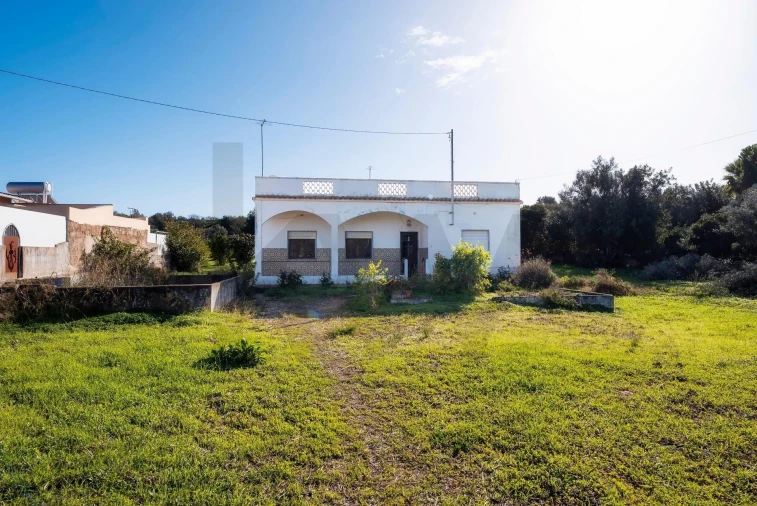 Moradia T3 para Venda em Loule (São Clemente) Foto 42