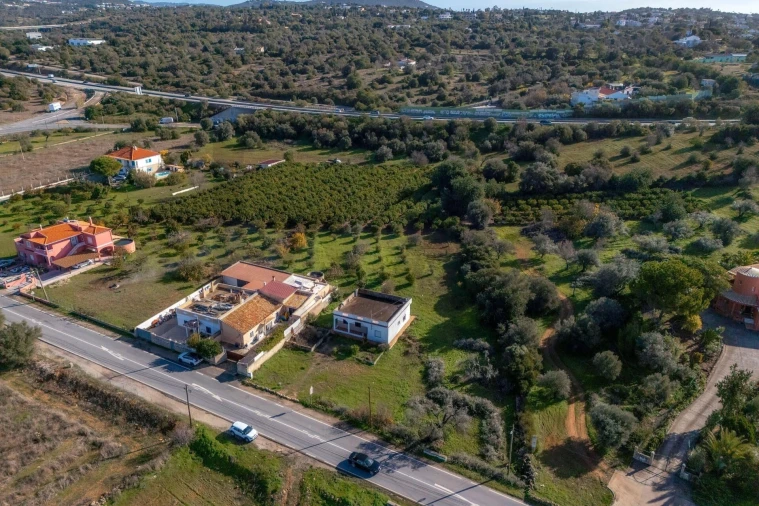 Moradia T3 para Venda em Loule (São Clemente) Foto 46
