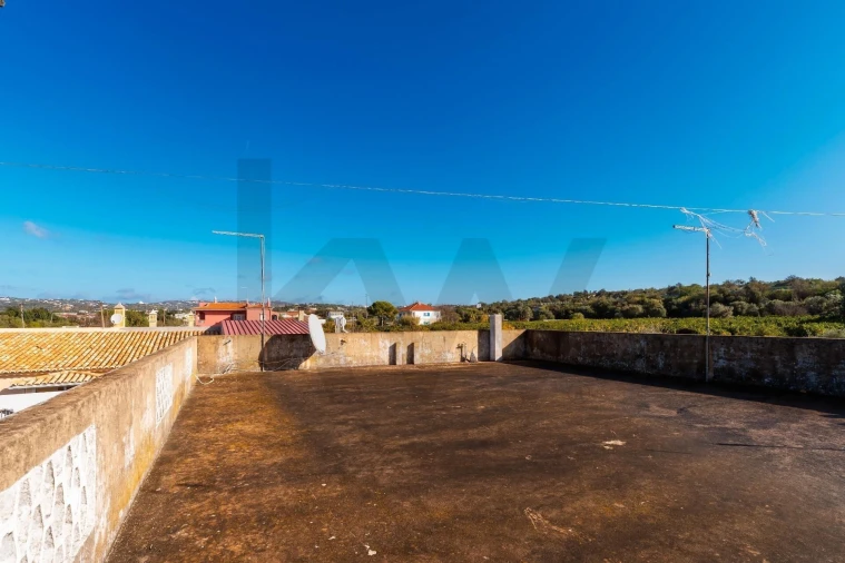 Moradia T3 para Venda em Loule (São Clemente) Foto 37