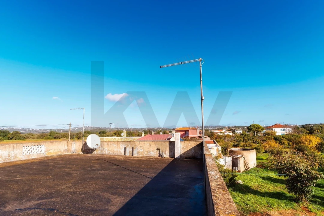 Moradia T3 para Venda em Loule (São Clemente) Foto 30