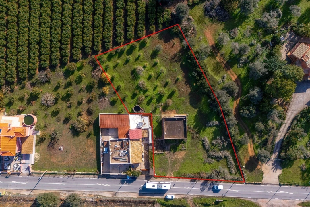 Moradia T3 para Venda em Loule (São Clemente) Foto 48