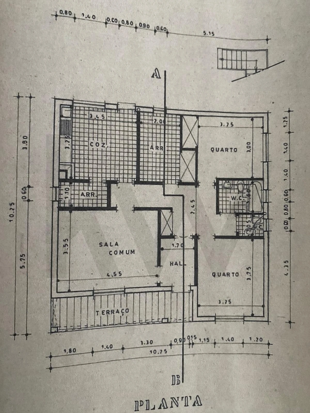 Moradia T3 para Venda em Loule (São Clemente) Foto 58