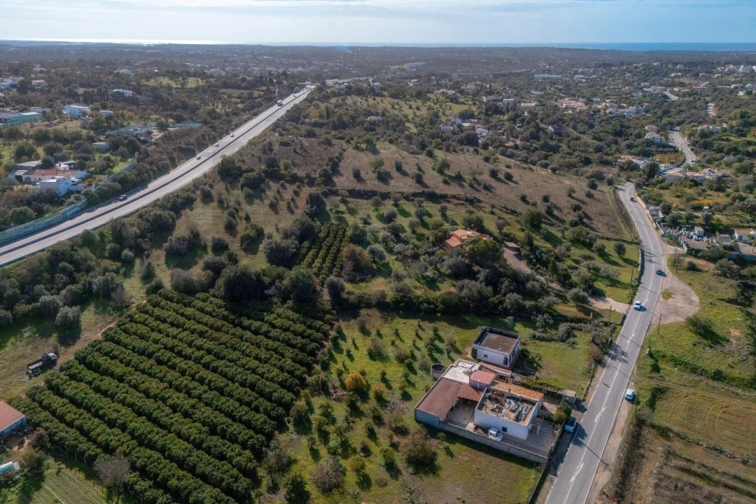 Moradia T3 para Venda em Loule (São Clemente) Foto 50