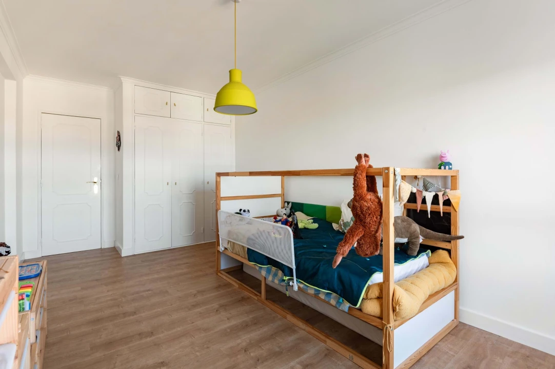 Apartamento T2 para Venda em Massamá e Monte Abraão Foto 16