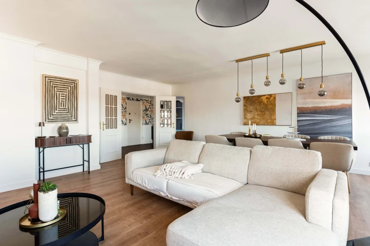 Apartamento T2 para Venda em Massamá e Monte Abraão Foto 6