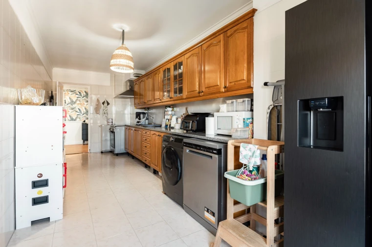 Apartamento T2 para Venda em Massamá e Monte Abraão Foto 10