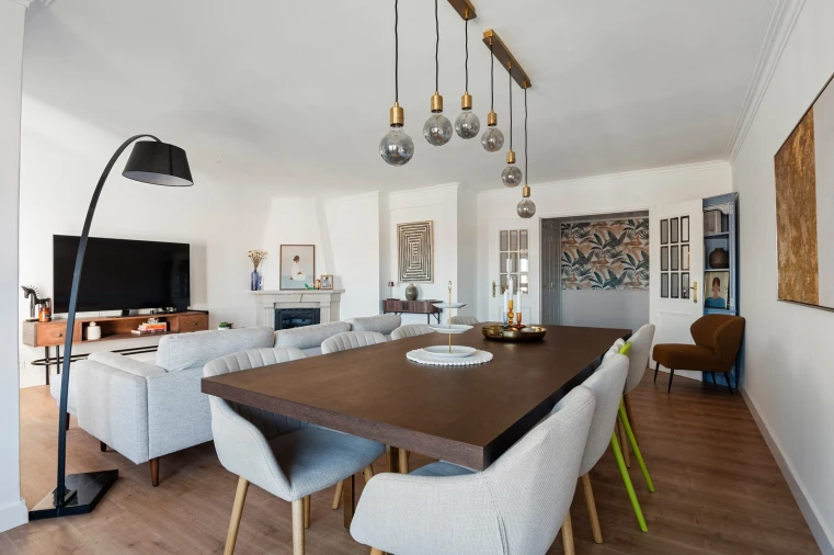 Apartamento T2 para Venda em Massamá e Monte Abraão Foto 7