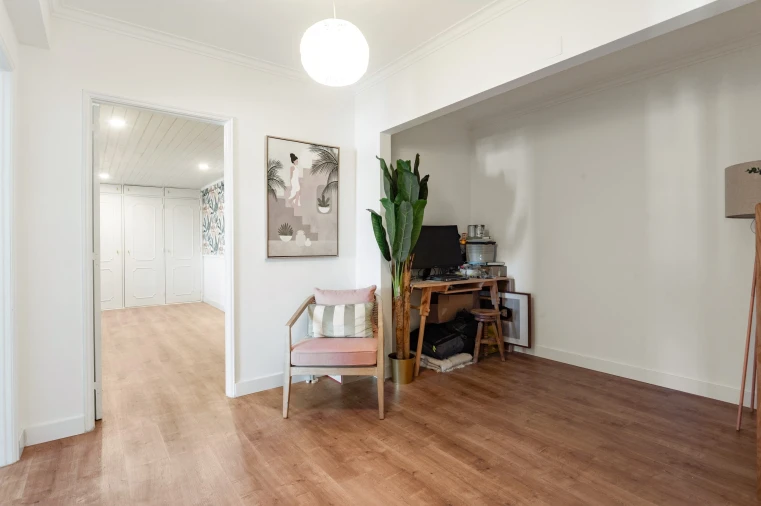 Apartamento T2 para Venda em Massamá e Monte Abraão Foto 12