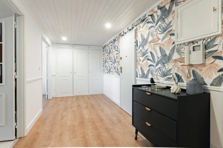 Apartamento T2 para Venda em Massamá e Monte Abraão Foto 11