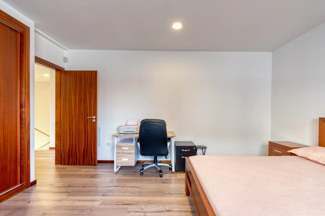 Moradia T4 para Venda em Vagos e Santo António Foto 29