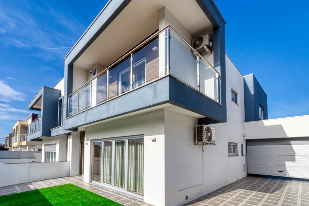 Moradia T4 para Venda em Vagos e Santo António Foto 2