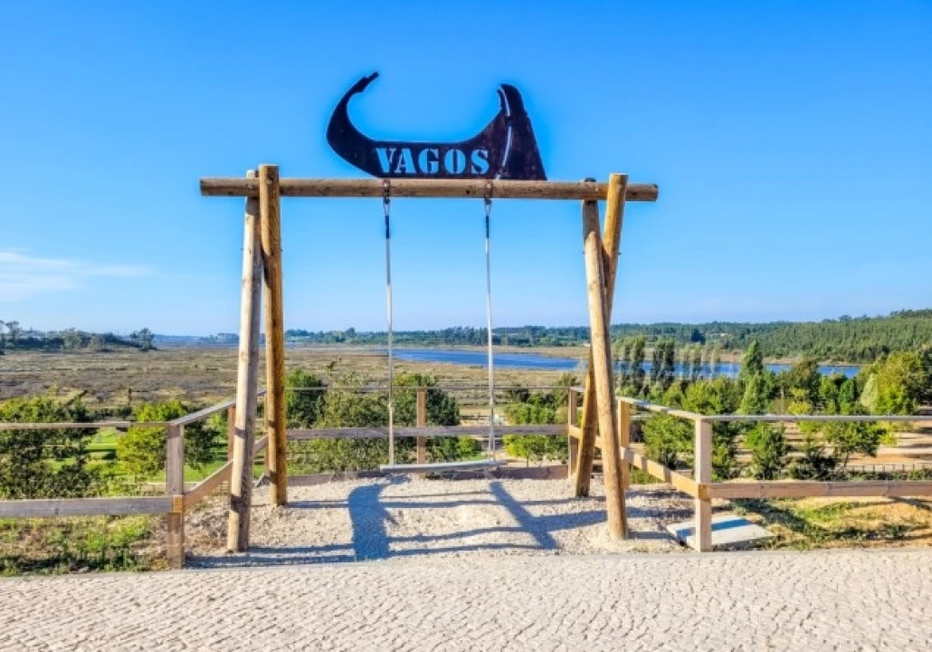 Moradia T4 para Venda em Vagos e Santo António Foto 26