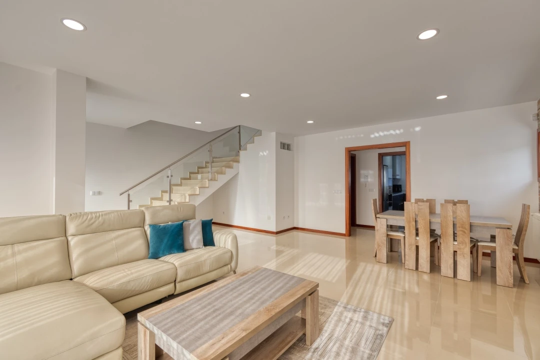 Moradia T4 para Venda em Vagos e Santo António Foto 11