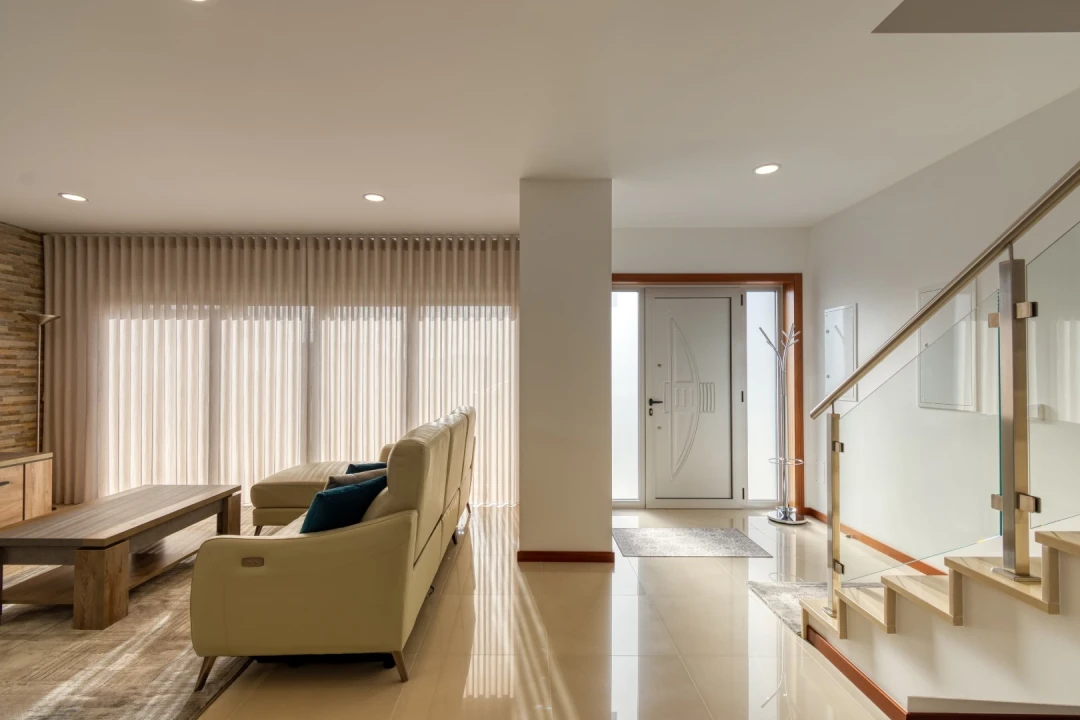 Moradia T4 para Venda em Vagos e Santo António Foto 7