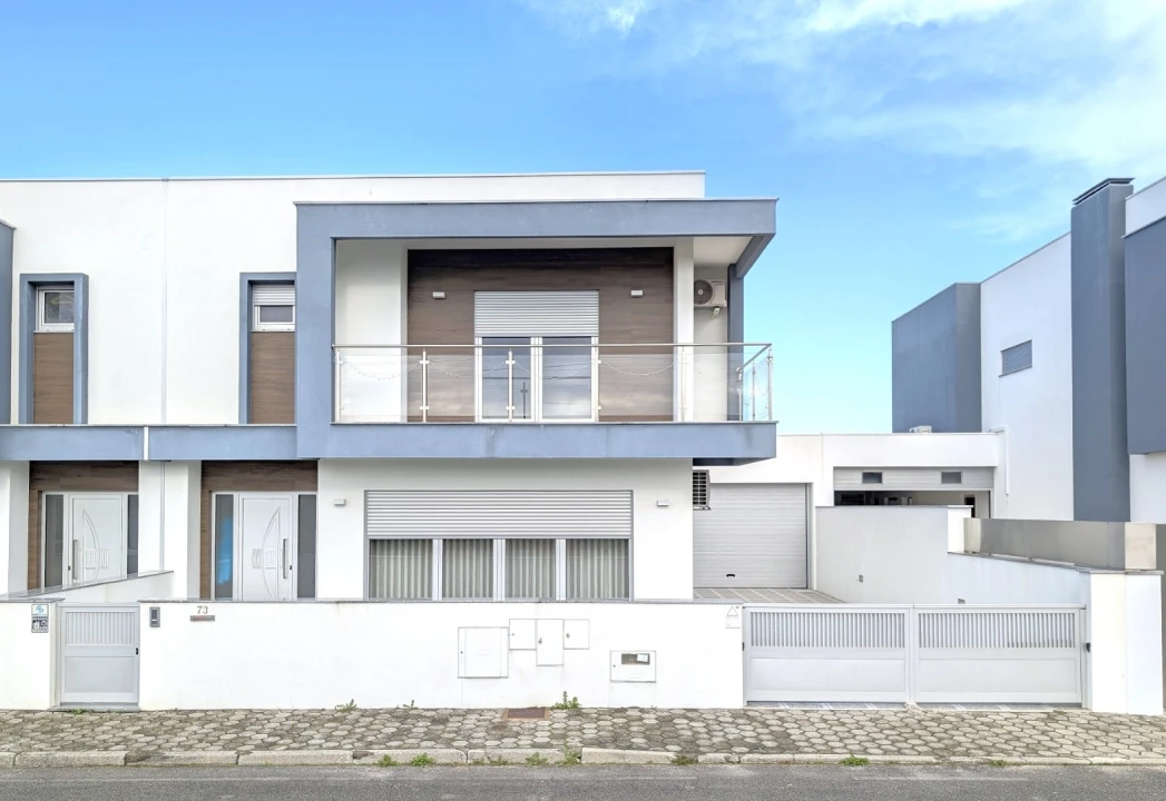 Moradia T4 para Venda em Vagos e Santo António Foto 2