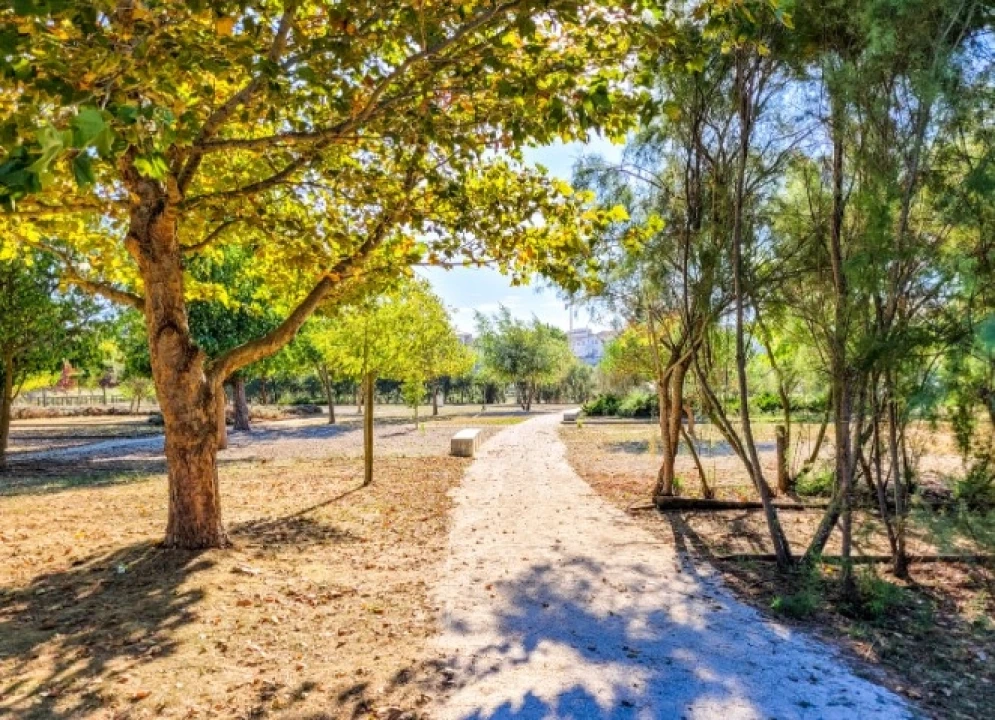 Moradia T4 para Venda em Vagos e Santo António Foto 27