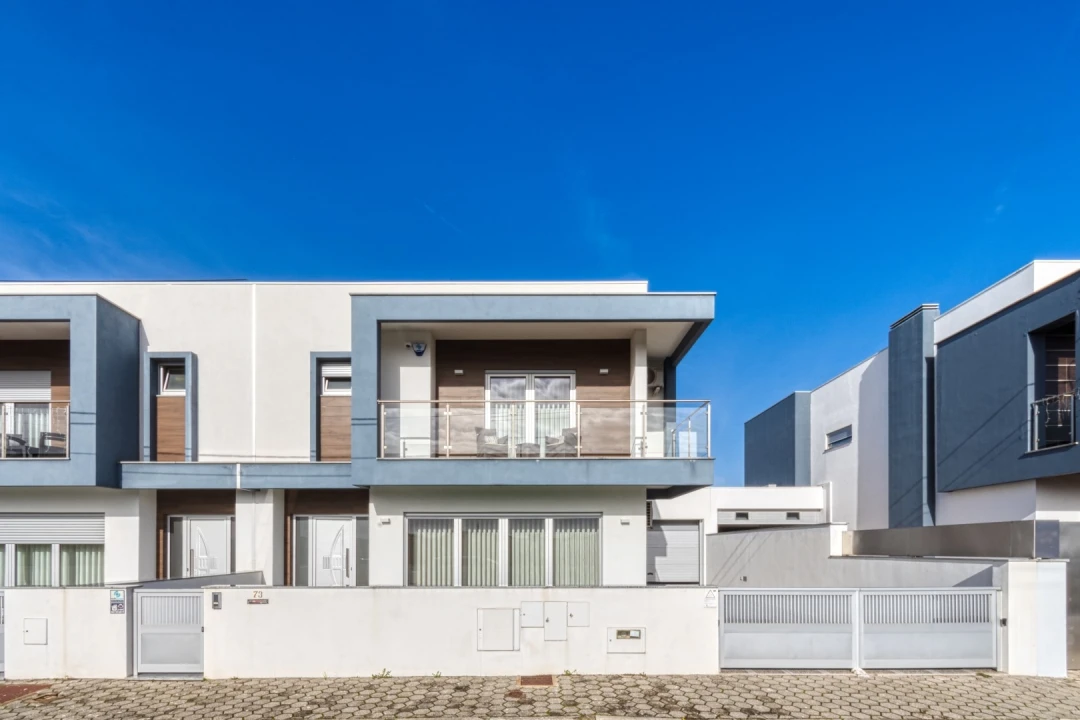 Moradia T4 para Venda em Vagos e Santo António Foto 1