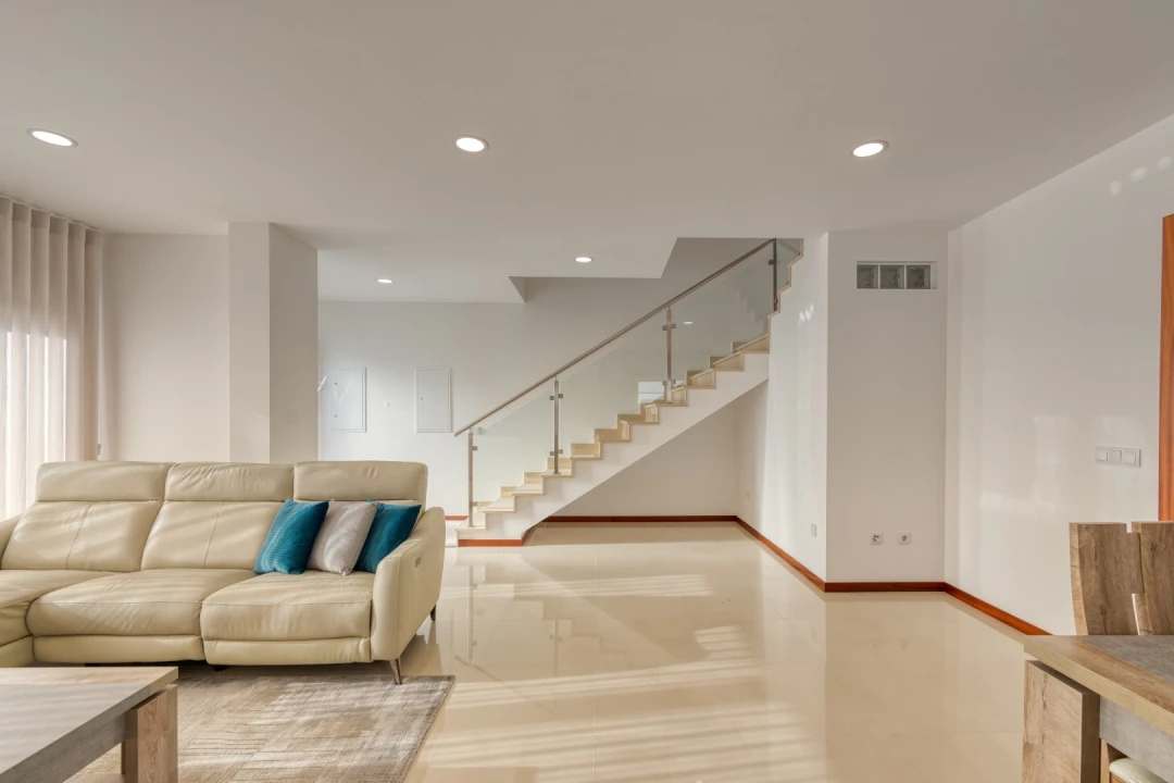 Moradia T4 para Venda em Vagos e Santo António Foto 12