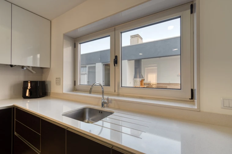 Moradia T4 para Venda em Vagos e Santo António Foto 19