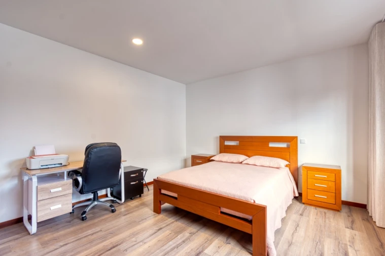 Moradia T4 para Venda em Vagos e Santo António Foto 28