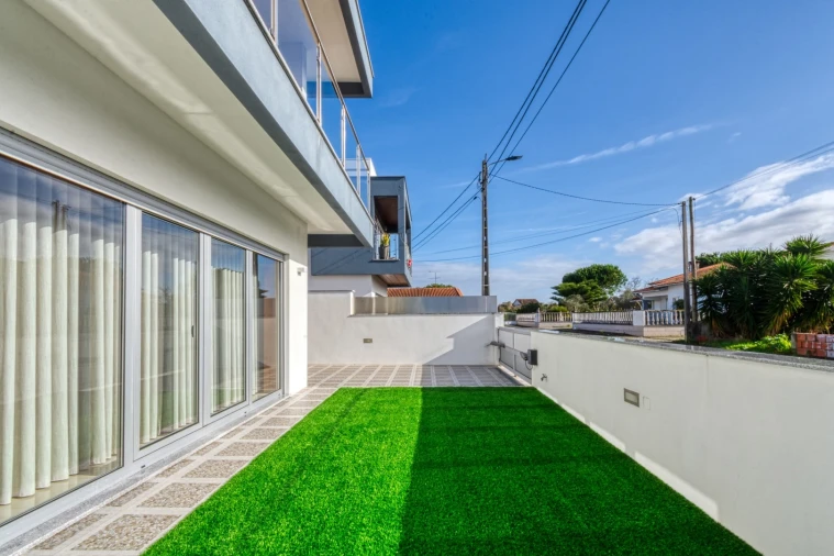 Moradia T4 para Venda em Vagos e Santo António Foto 5