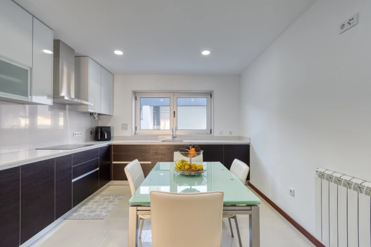 Moradia T4 para Venda em Vagos e Santo António Foto 15