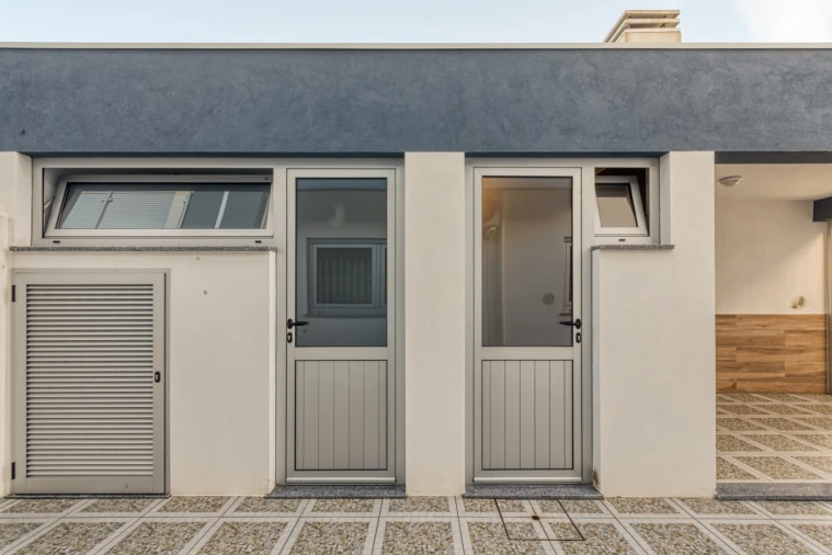 Moradia T4 para Venda em Vagos e Santo António Foto 43