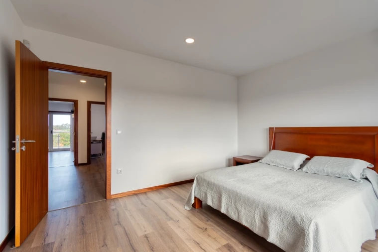 Moradia T4 para Venda em Vagos e Santo António Foto 24