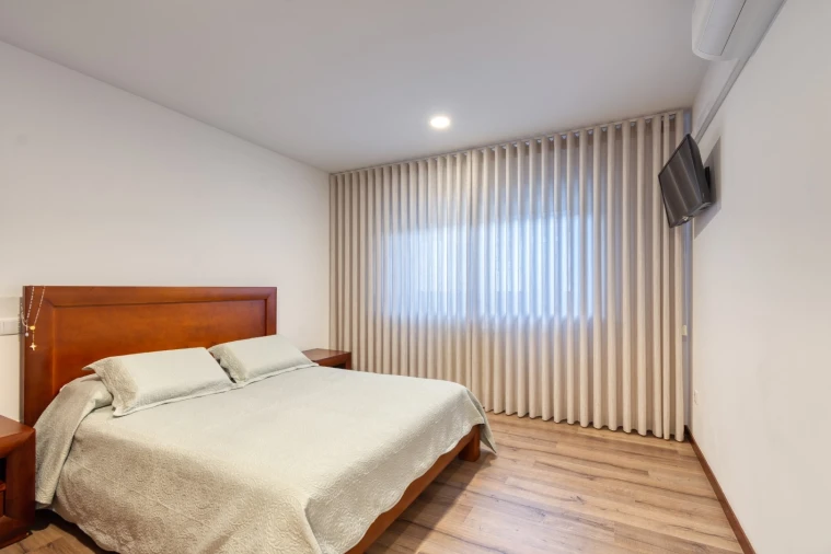 Moradia T4 para Venda em Vagos e Santo António Foto 22