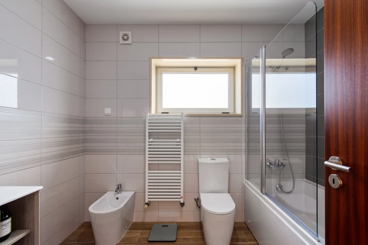 Moradia T4 para Venda em Vagos e Santo António Foto 33