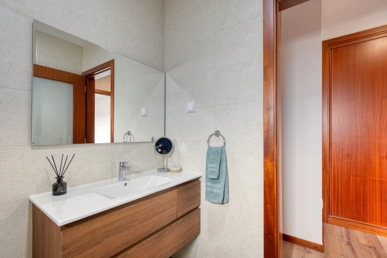 Moradia T4 para Venda em Vagos e Santo António Foto 39