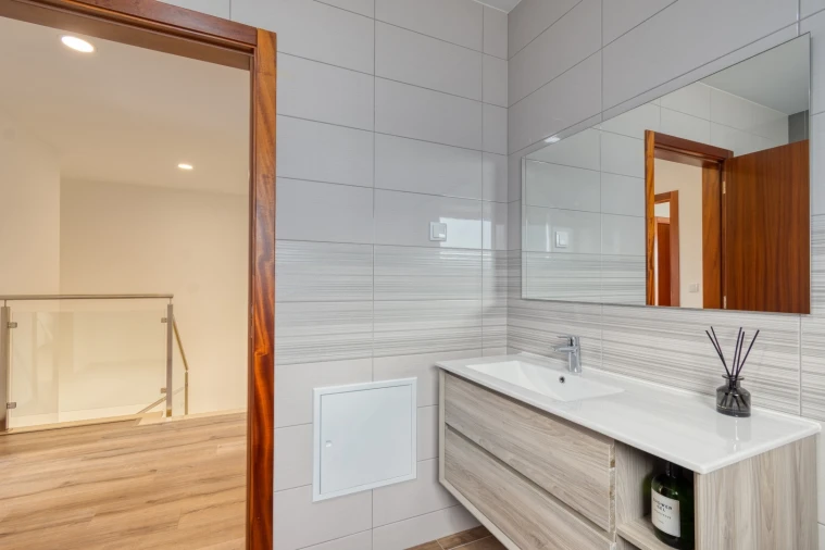 Moradia T4 para Venda em Vagos e Santo António Foto 34