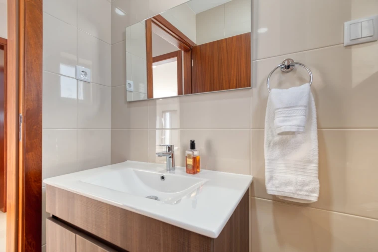 Moradia T4 para Venda em Vagos e Santo António Foto 38