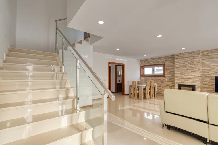 Moradia T4 para Venda em Vagos e Santo António Foto 13