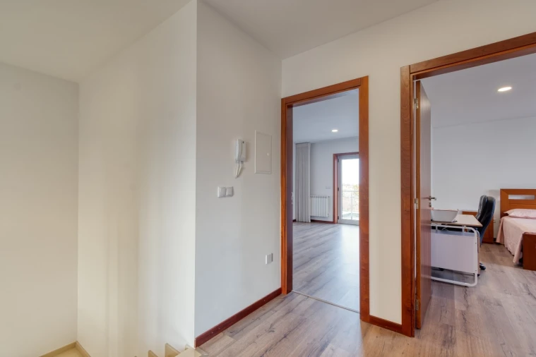 Moradia T4 para Venda em Vagos e Santo António Foto 27