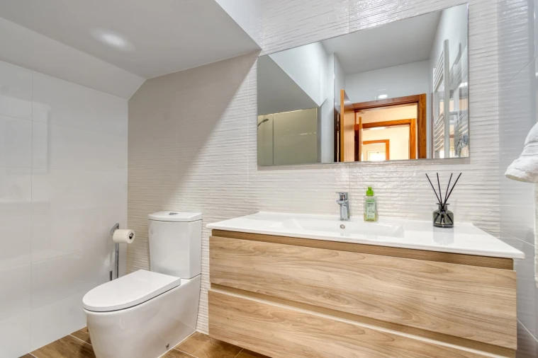 Moradia T4 para Venda em Vagos e Santo António Foto 36