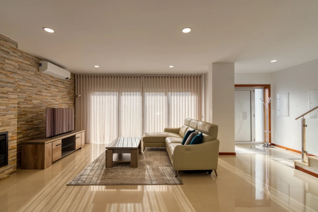 Moradia T4 para Venda em Vagos e Santo António Foto 8