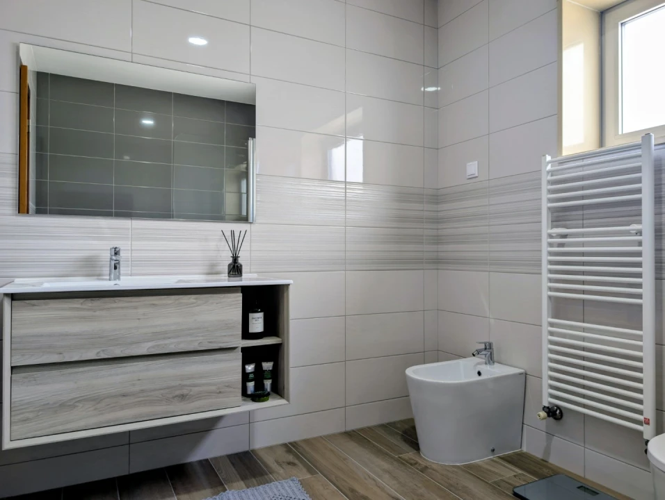 Moradia T4 para Venda em Vagos e Santo António Foto 17