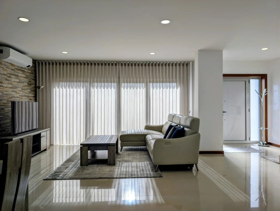 Moradia T4 para Venda em Vagos e Santo António Foto 5