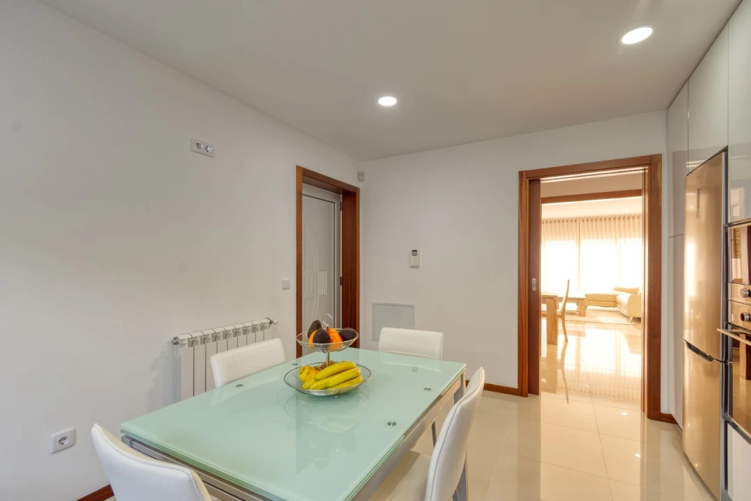 Moradia T4 para Venda em Vagos e Santo António Foto 18