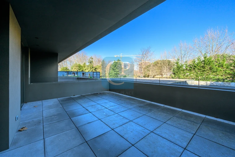 Apartamento T1 para Arrendamento em São Mamede de Infesta e Senhora da Hora Foto 9