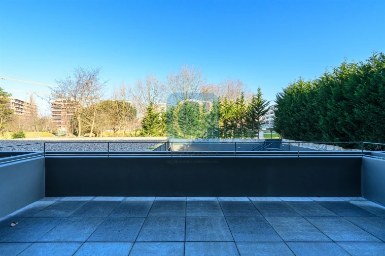 Apartamento T1 para Arrendamento em São Mamede de Infesta e Senhora da Hora Foto 11