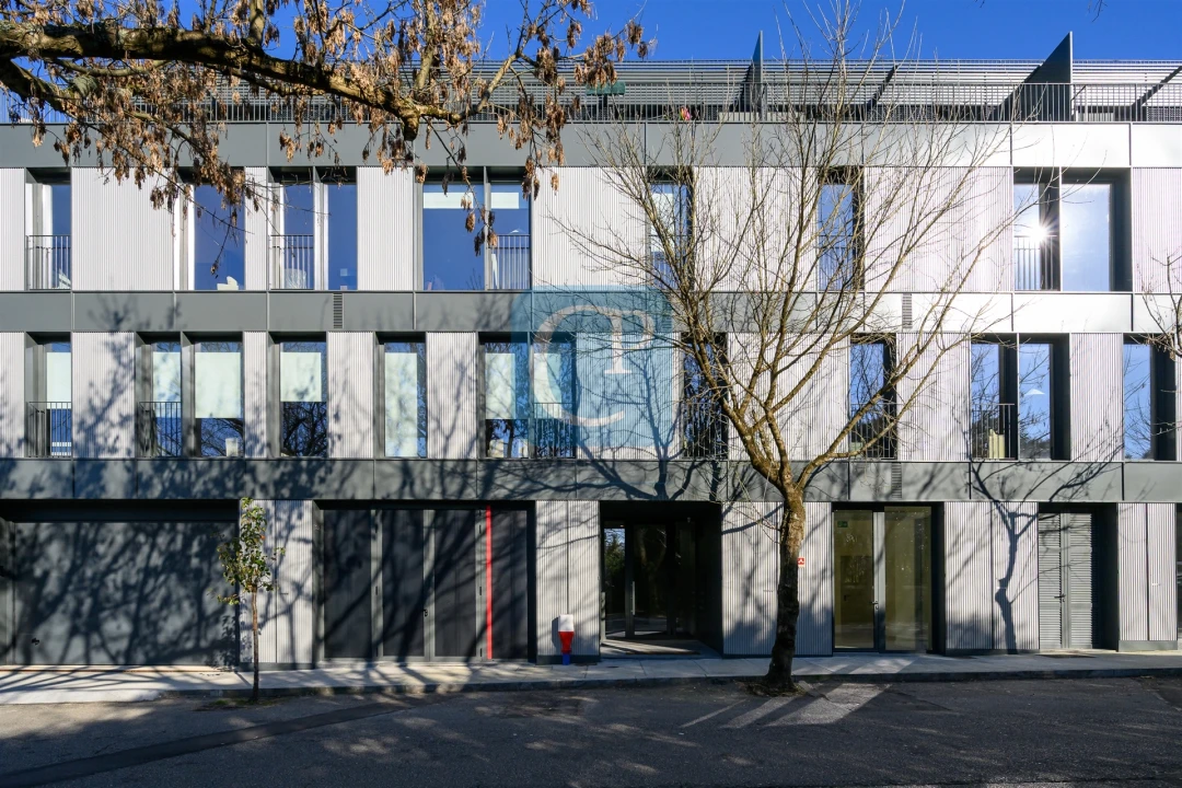 Apartamento T1 para Arrendamento em São Mamede de Infesta e Senhora da Hora Foto 19