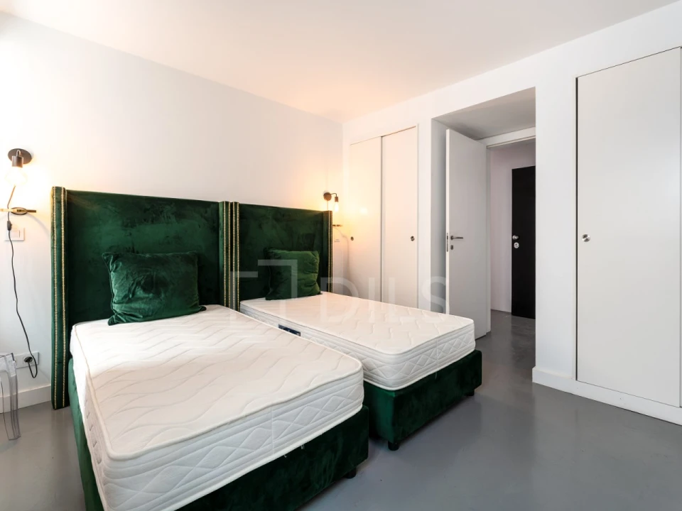 Apartamento T2 para Venda em Arroios Foto 1