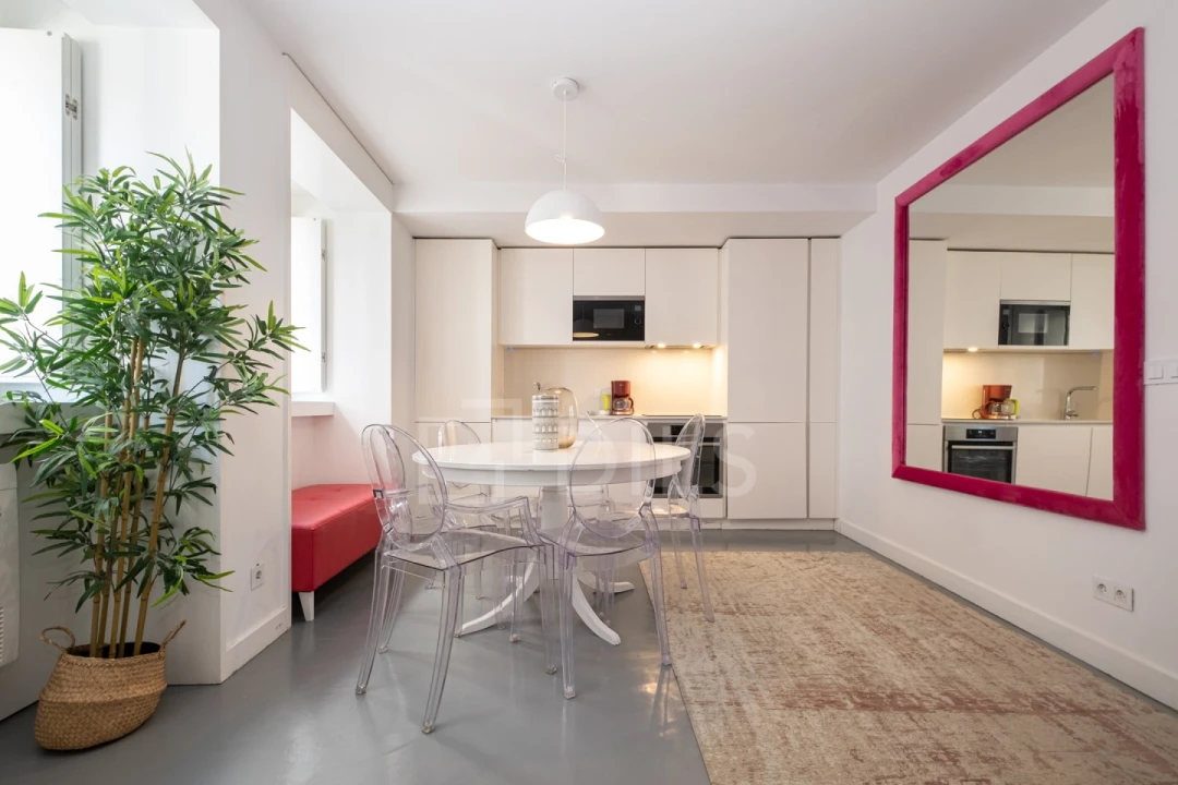 Apartamento T2 para Venda em Arroios Foto 21
