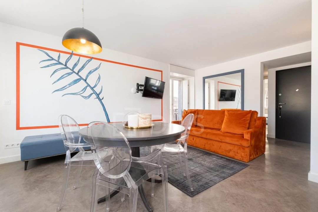 Apartamento T2 para Venda em Arroios Foto 24