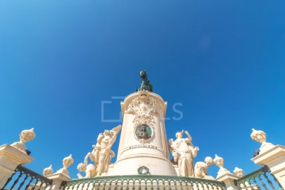 Apartamento T2 para Venda em Arroios